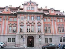 Faust Im Schwarzen Theater Radio Prague International