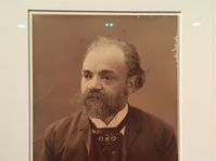 Antonín Dvořák (Foto: Ian Willoughby)