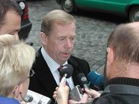 Václav Havel