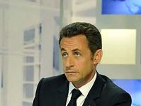 President Nicolas Sarkozy, photo: CTK