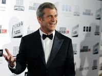 Mel Gibson, photo: CTK