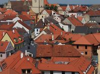 Tábor, photo: Barbora Kmentová