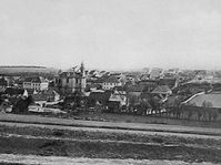 La seconde vie de Lidice