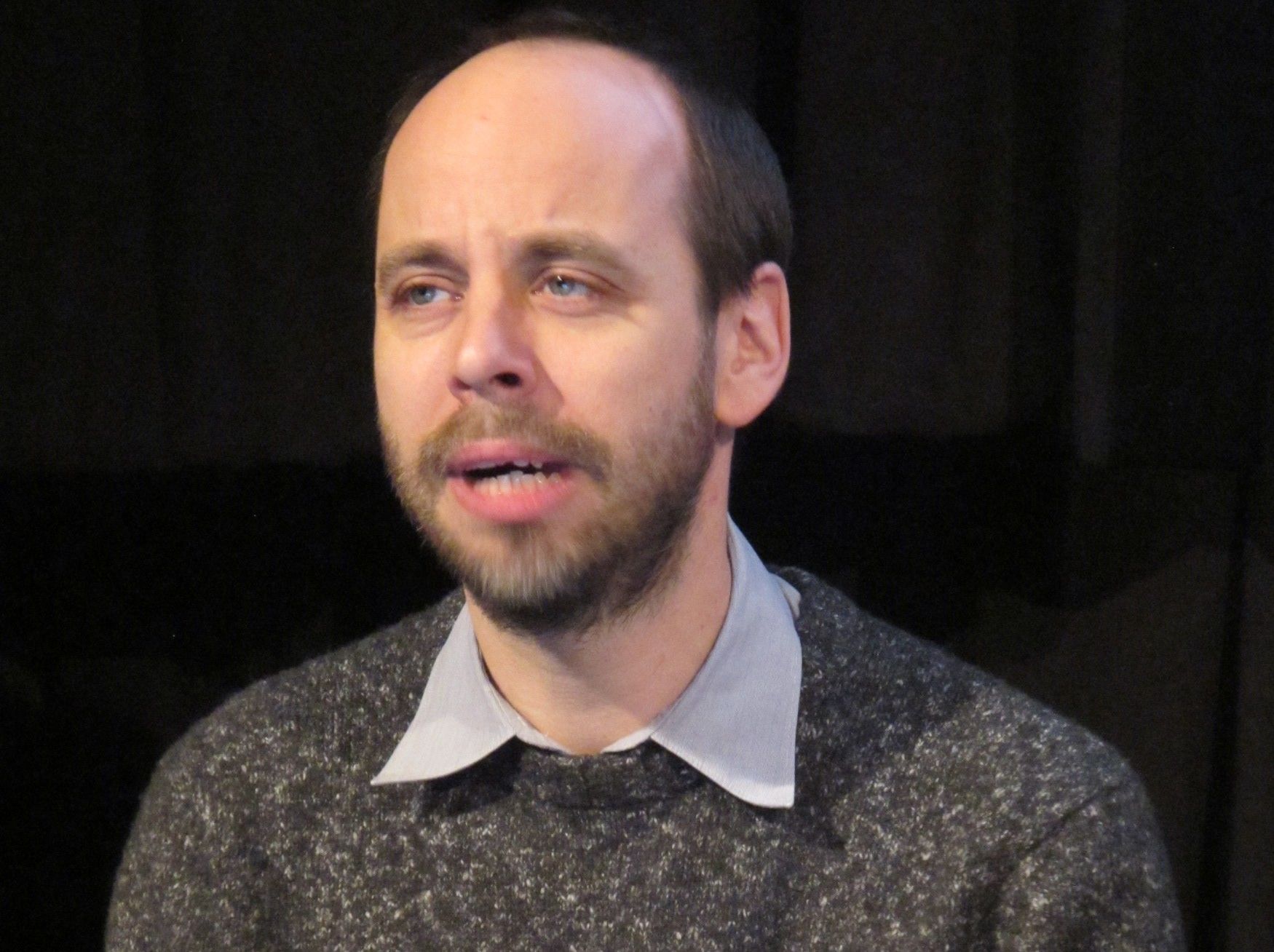 Volltreffer Kabarett „Ovčáček čtveráček“ nimmt PolitikElite aufs Korn