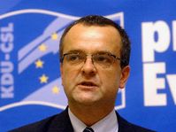 Miroslav Kalousek, Foto: CTK