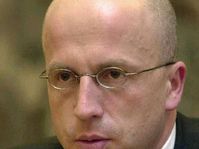 Pavel Telicka, photo: CTK