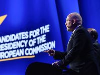 Frans Timmermans, photo: Archive of the European Parliament, Flickr, CC BY 2.0