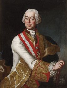 Marschall Leopold Daun