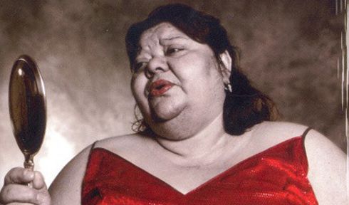 Věra Bílá, foto: Columbia