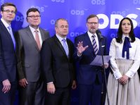 Foto: ČTK