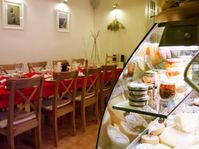 Nenasyta, photo: archive of the restaurant