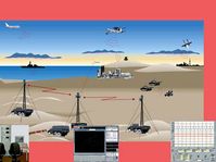 Radiolocalizador pasivo Vera