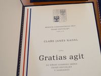 Gratias Agit, foto: archivo de ČRo - Radio Praga