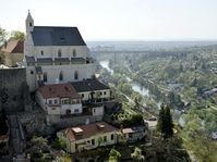 Znojmo, foto: ČTK