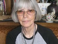 Jaroslava Moserová