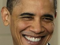 Barack Obama, foto: ČTK