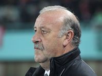 Vicente Del Bosque, foto: Steindy, CC license