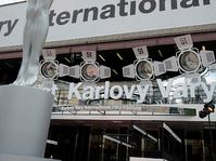 Karlovy Vary International Film Festival, photo: Eva Turečková
