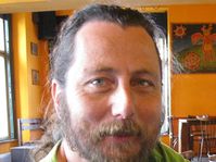 Max Bahnson