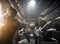 Billy Talent