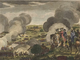 Bitva u Prahy v roce 1757