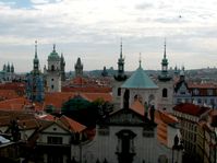Prague, photo: Štěpánka Budková