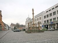 Nová Paka, foto: Prazak, CC BY-SA 3.0 Unported