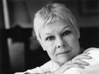 Judi Dench, foto: Film Servis Festival Karlovy Vary