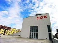 El Centro de Arte Contemporáneo DOX