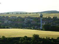 Únětice, photo: ŠJů, CC BY-SA 3.0 Unported