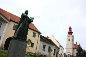 Foto: Štěpánka Budková