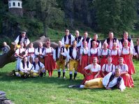 Folklore-Ensemble Úsměv (Foto: Mildorf, CC BY-SA 3.0)