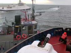 Фото: ČTK/AP/Russia's Federal Security Service