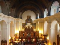 La Iglesia de San Cirilo y San Metodio en Praga, foto: VitVit CC BY 3.0
