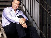 Thomas Hampson, photo: Johannes Ifkovits, www.festival.cz