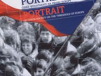 Portrait of Czech Society on the Threshold of Europe