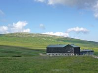 Luční bouda, foto: Dingoa, CC BY-SA 3.0 Unported