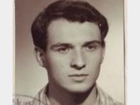 Jan Palach