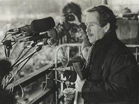 Václav Havel