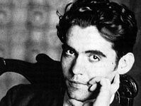 Federico García Lorca