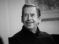 Dialogues européens de Václav Havel, photo: Centre tchèque de Bruxelles