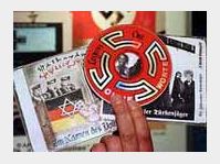 Neonazi-Musik