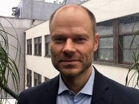 Radek Špicar, photo: Ian Willoughby