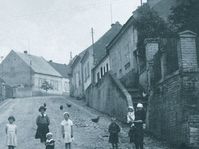Lidice, photo: L’association Rozeznění