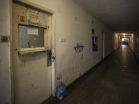 Un hostal en la ciudad de Brno, foto: ČT24