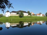 Le bastion de Žumberk