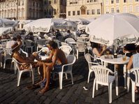 Photo: CzechTourism