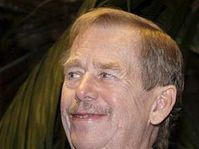 Vaclav Havel, photo: CTK