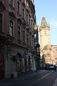 The Sixt-House
