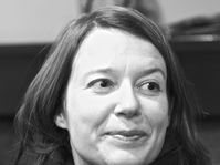 Magdalena Platzová, photo: VOSE47, CC BY-SA 4.0